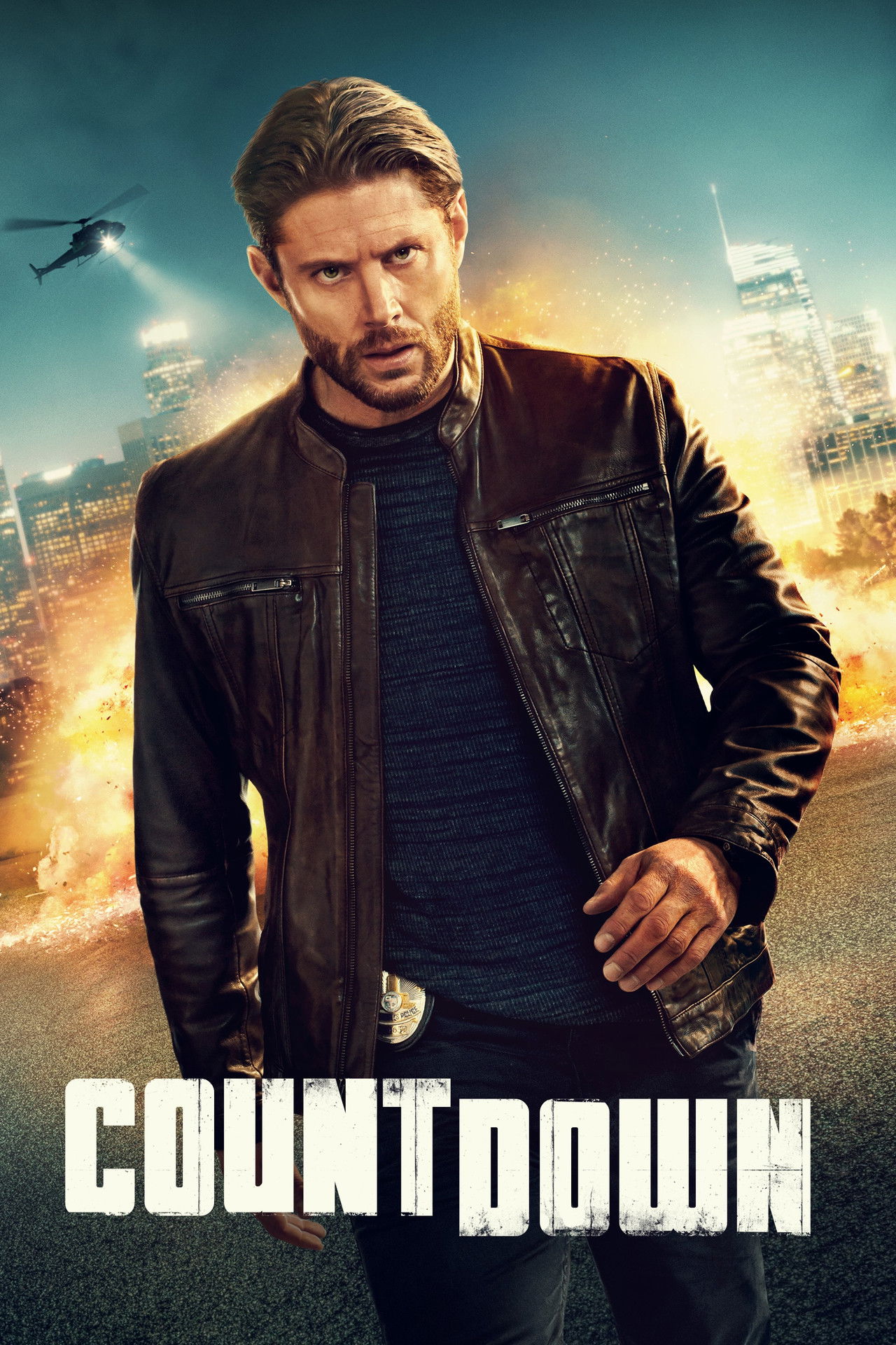 Countdown Season 1 - All subtitles for this TV Series Season - english