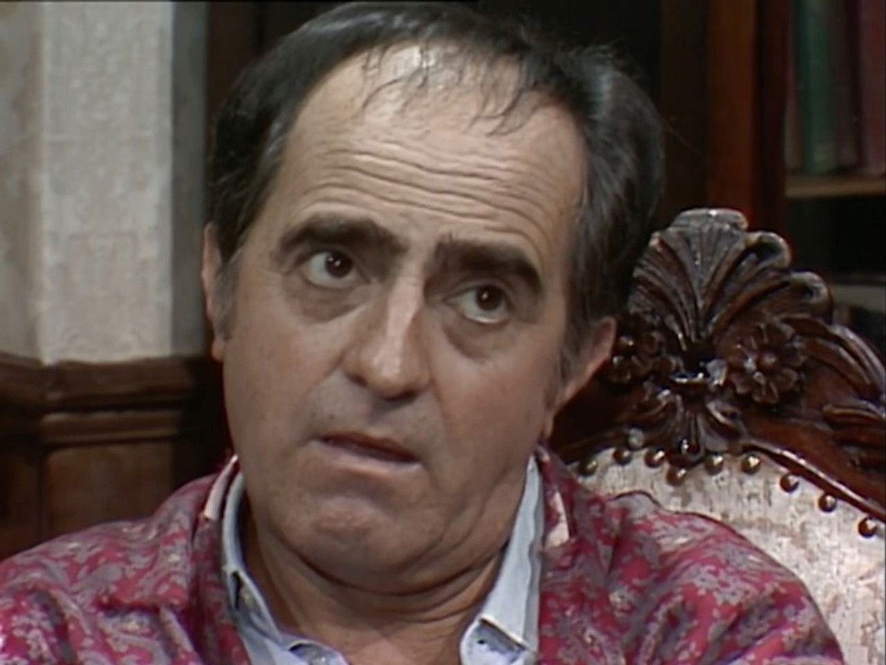 Amor com Amor Se Paga — Épisode 74