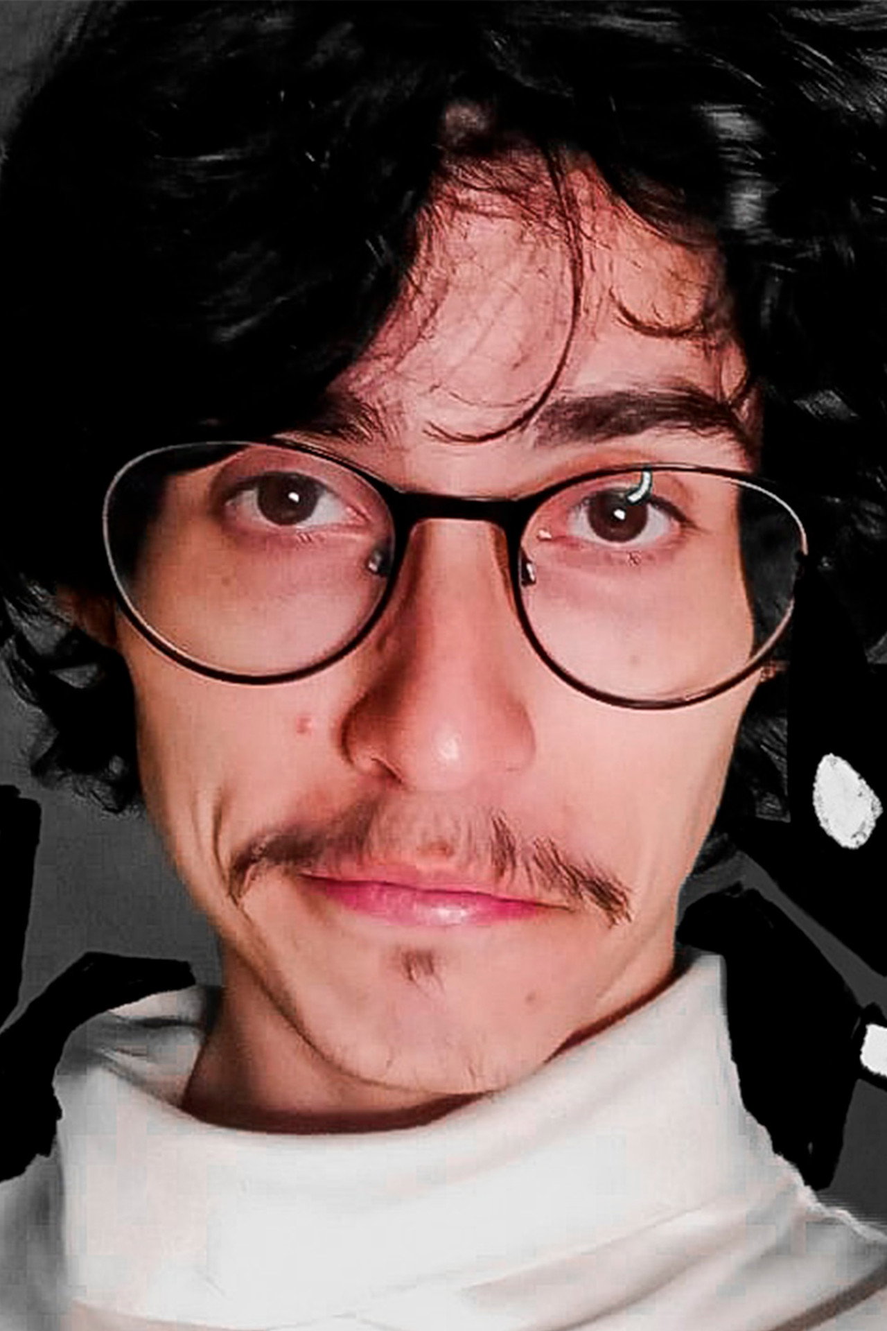 Pedro Saloni
