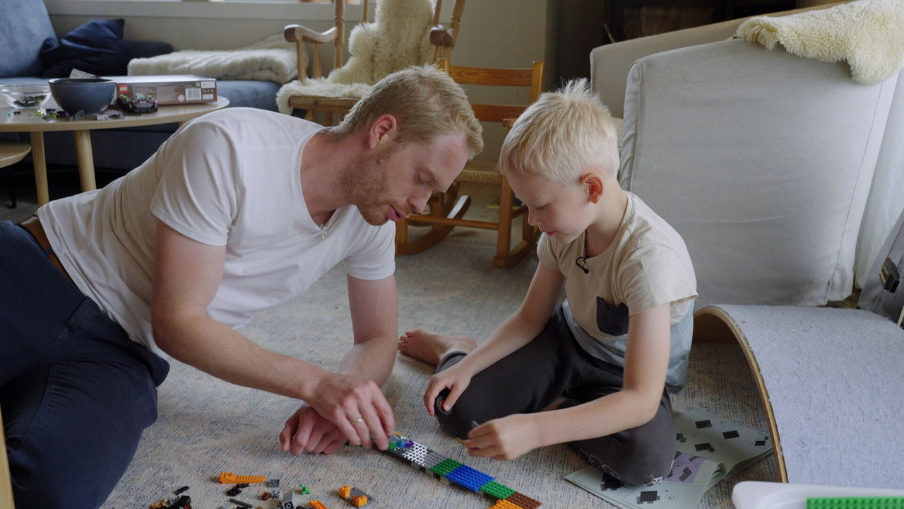 Familiekoden — Épisode 2