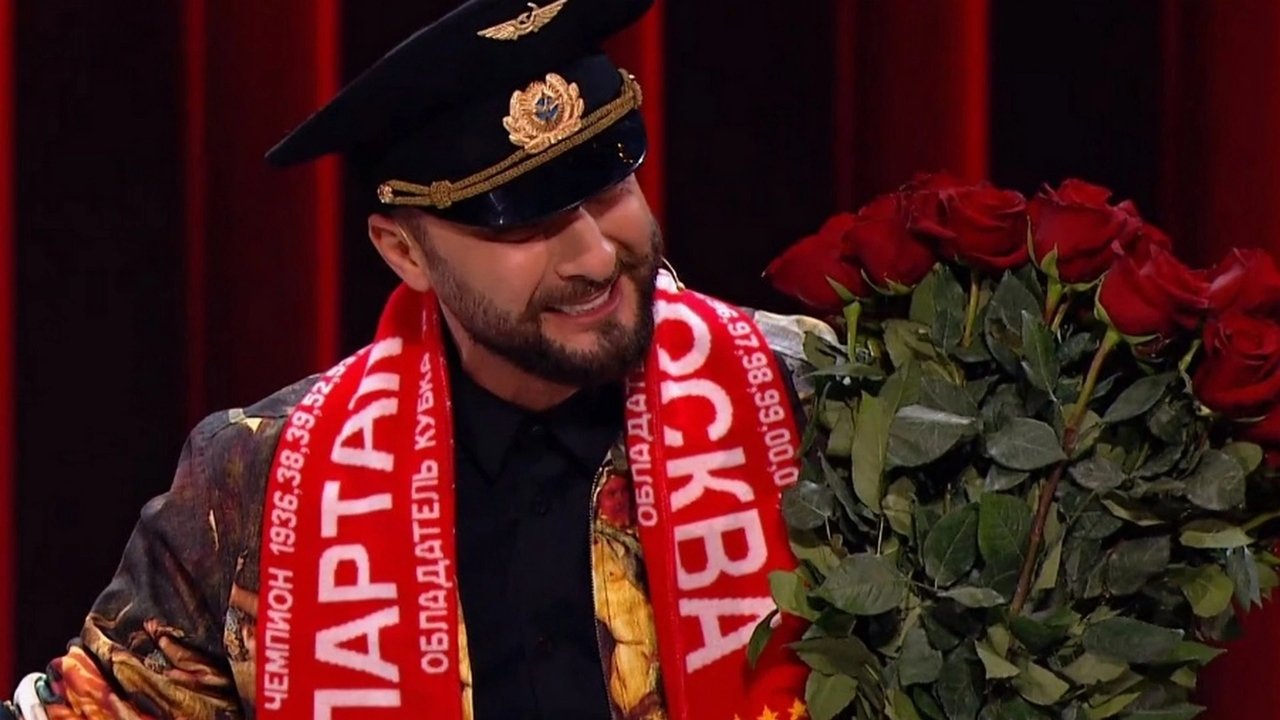 Comedy Club - Season 17 Episode 7 : Episode 7