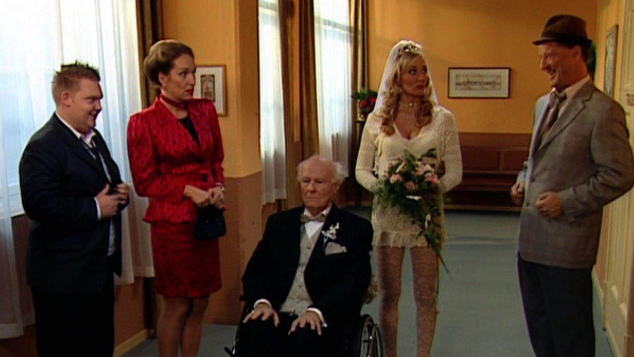 Hausmeister Krause – Ordnung muss sein — Épisode 1