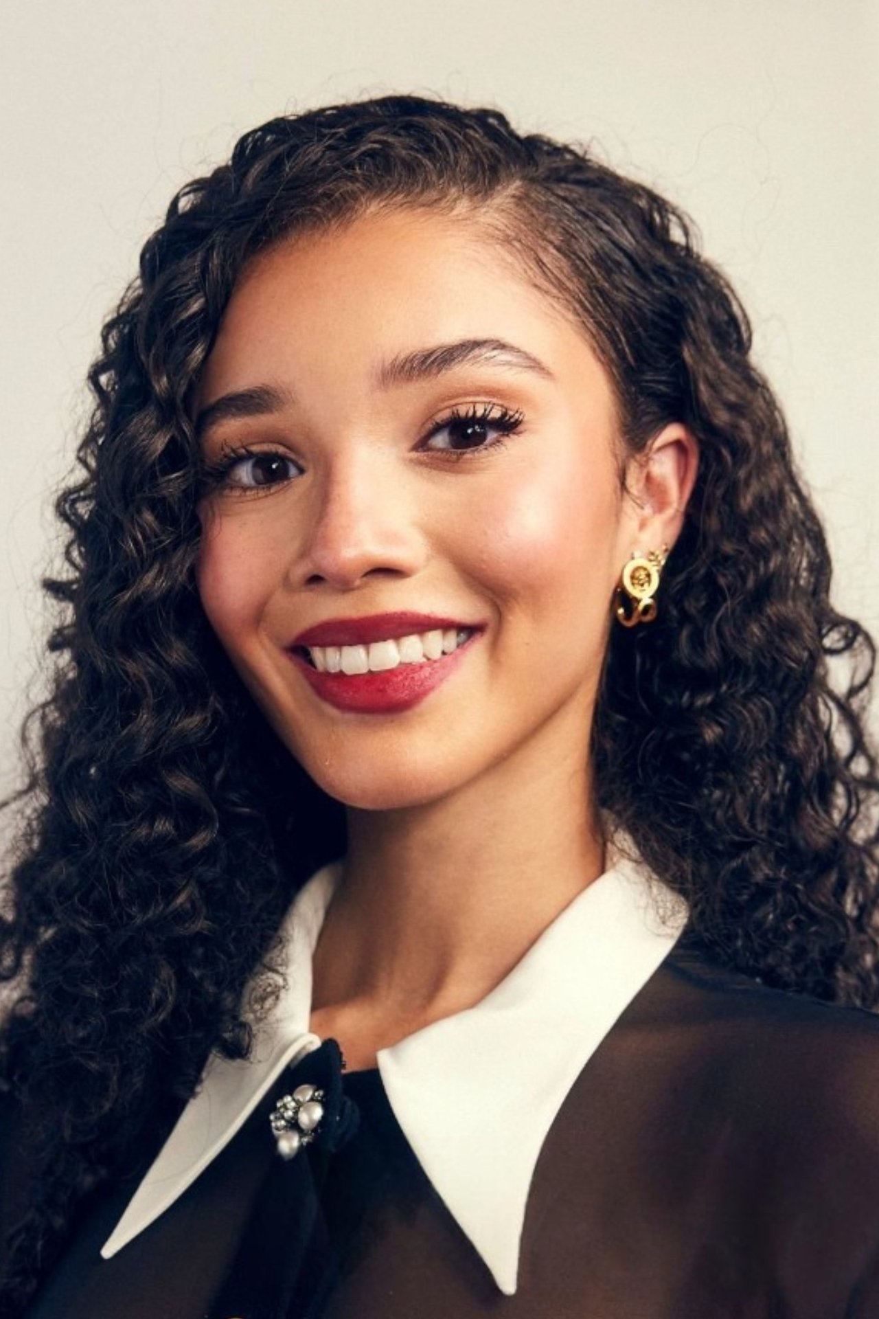 Photo of Malia Baker