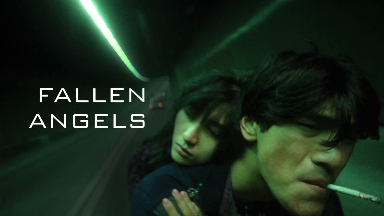 Fallen Angels