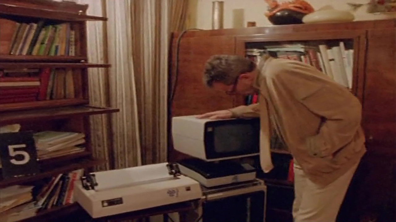 Linda — Épisode 9