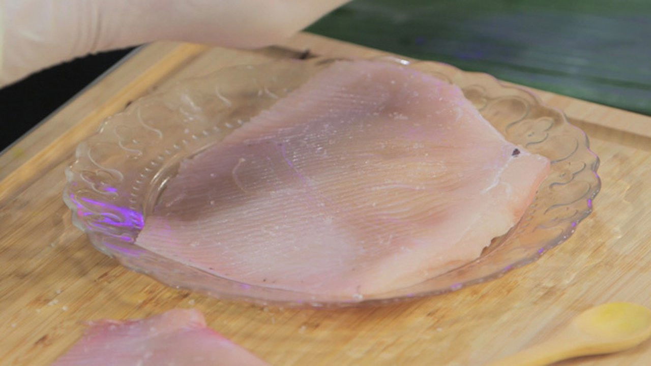 食平D — Épisode 18