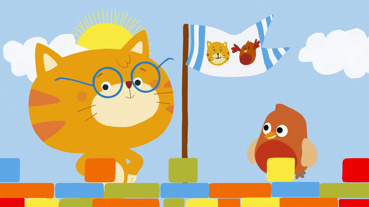 Mišo i Robin — Épisode 28