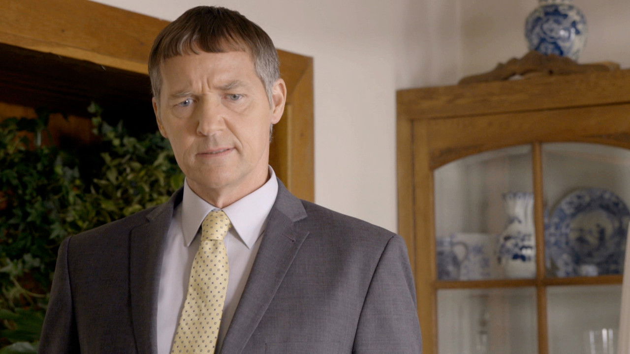 Dokter Tinus — Épisode 9