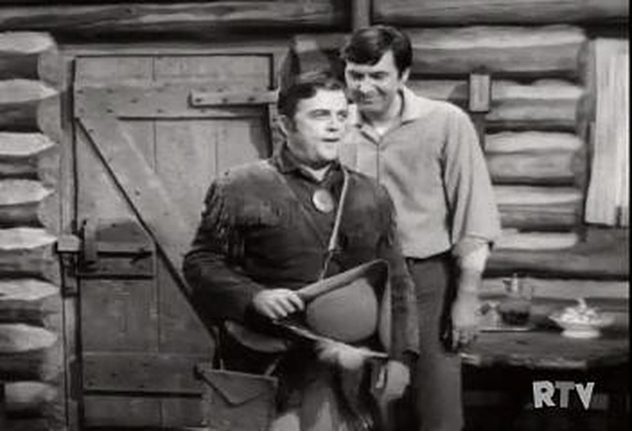 Daniel Boone - Season 1 Episode 14 : The Returning