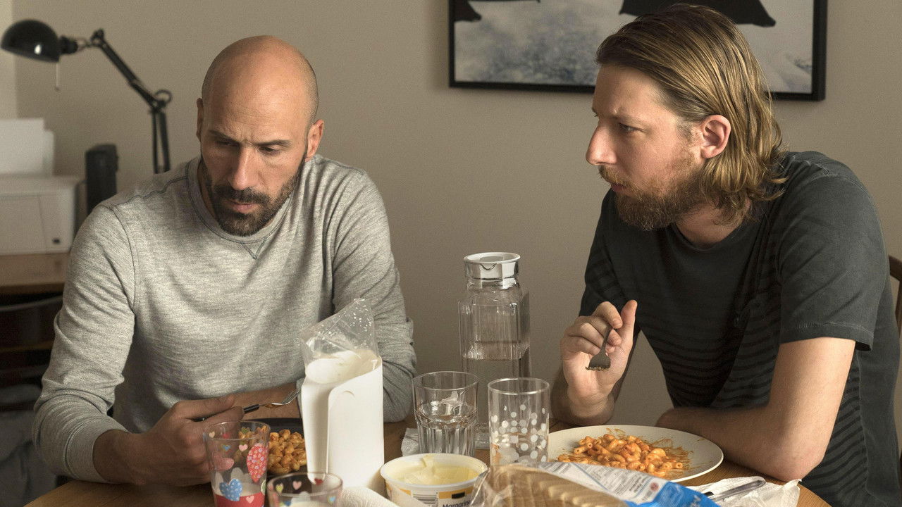 Lâcher prise — Épisode 2