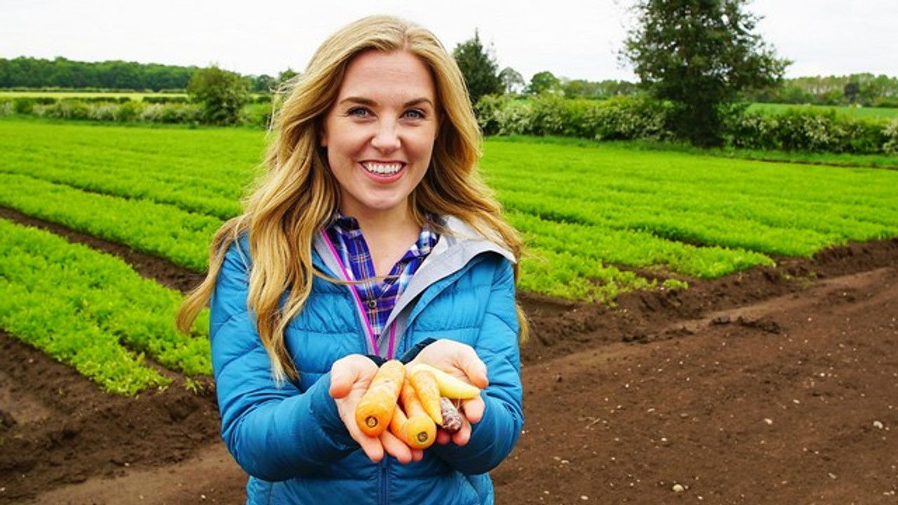 Maddie's Do You Know? — Épisode 5