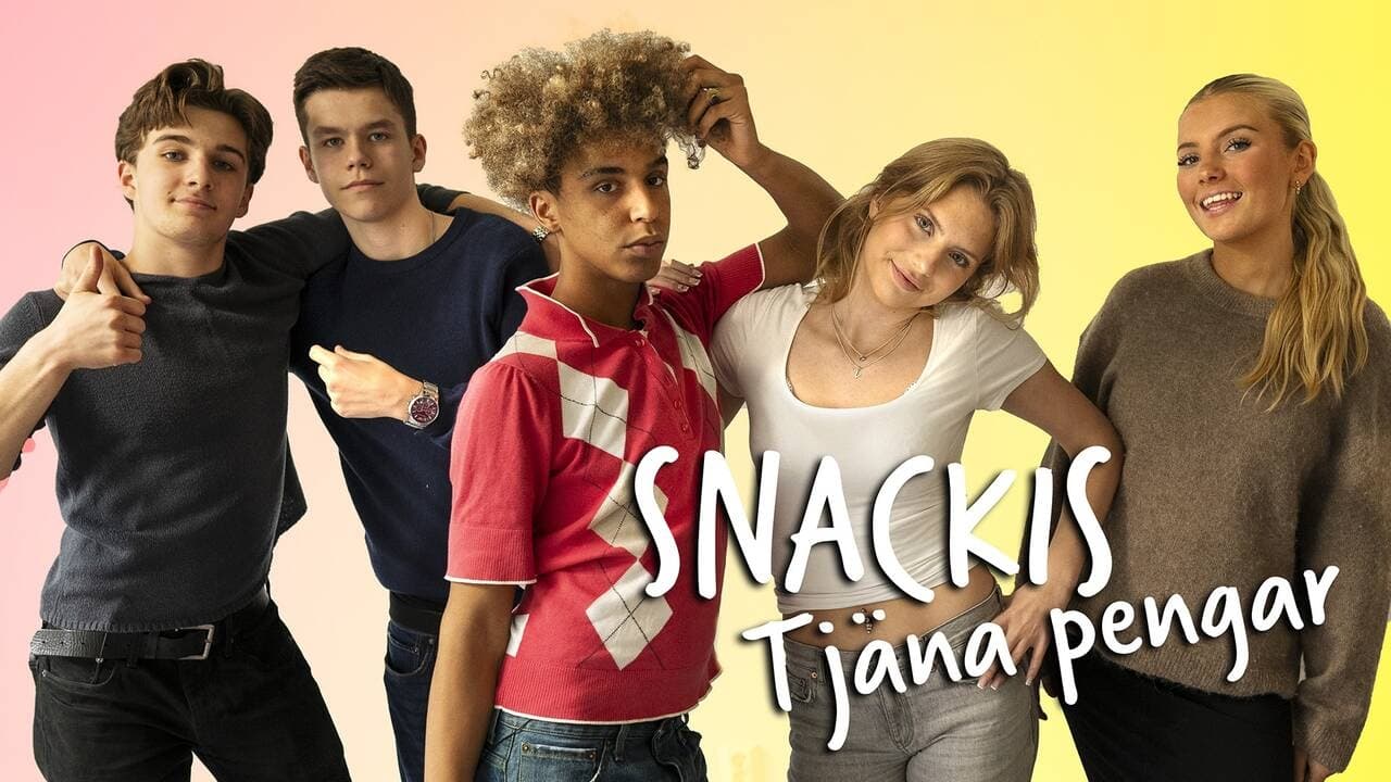 The Class - Season 0 Episode 8 : Snack: Earn Money