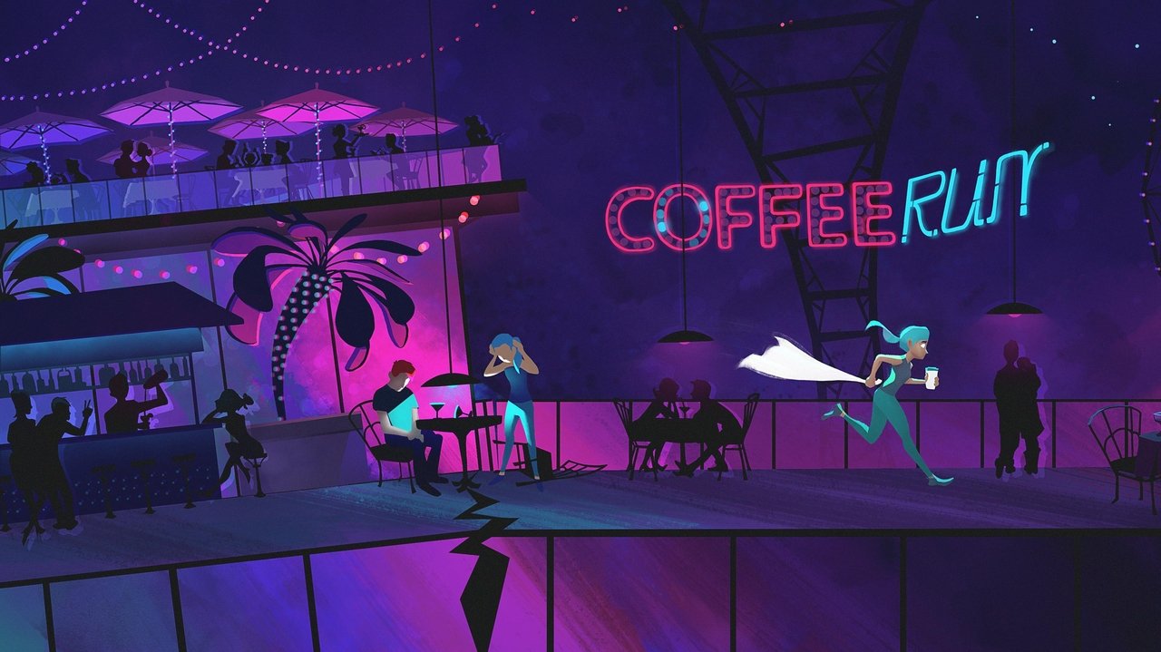 Coffee Run