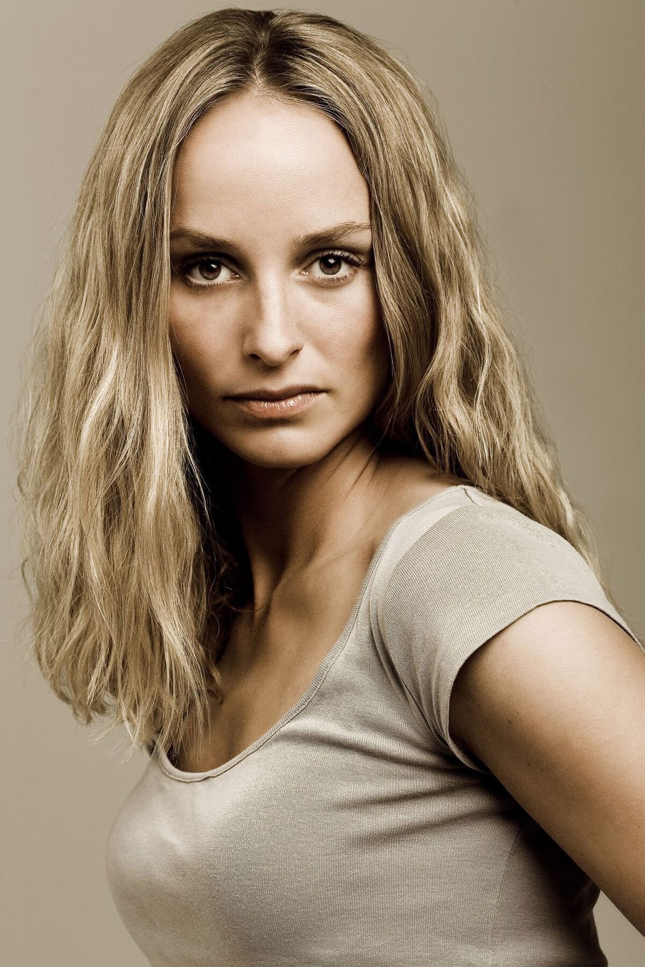 Photo of Lara-Joy Körner