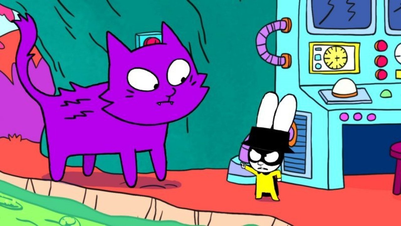 Simon Superlapin - Season 1 Episode 10 : Episode 10