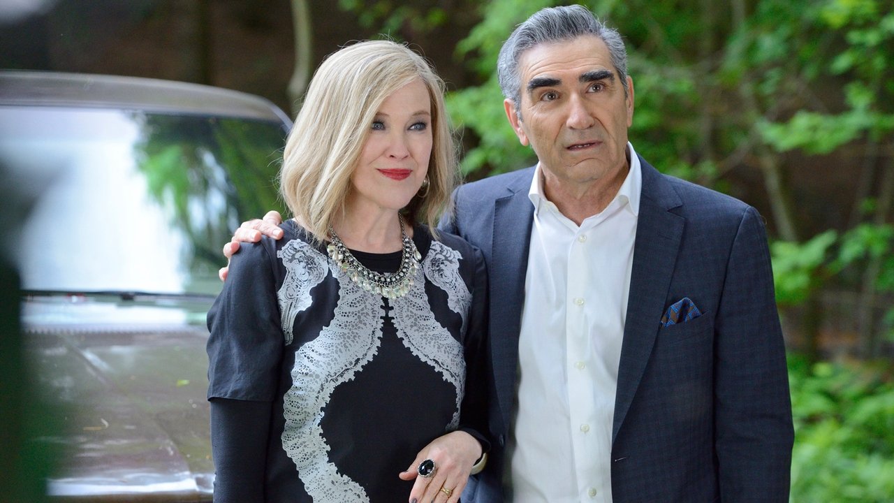 Schitt's Creek - Season 1 Episode 5 : The Cabin