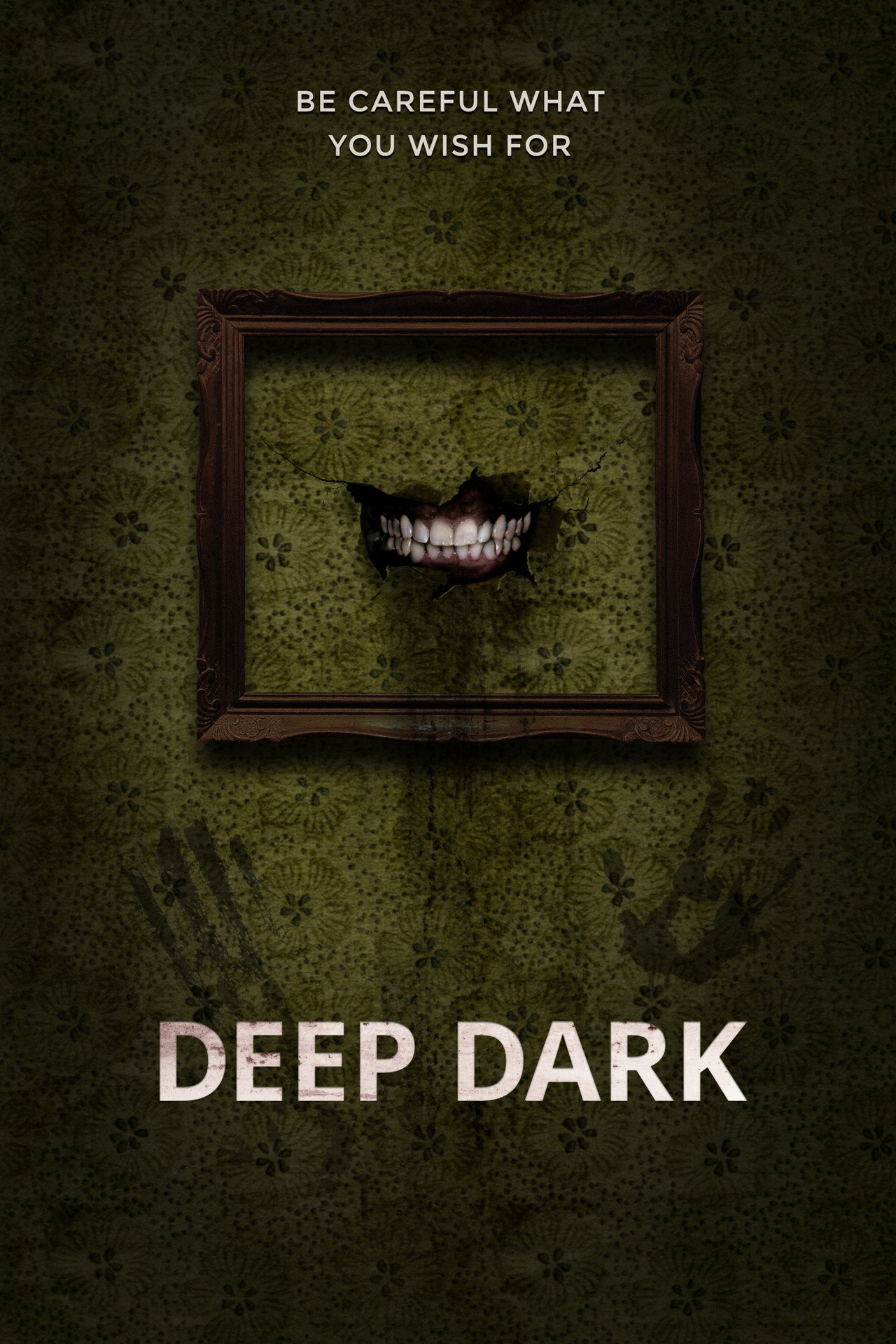 Deep Dark – plakát 5