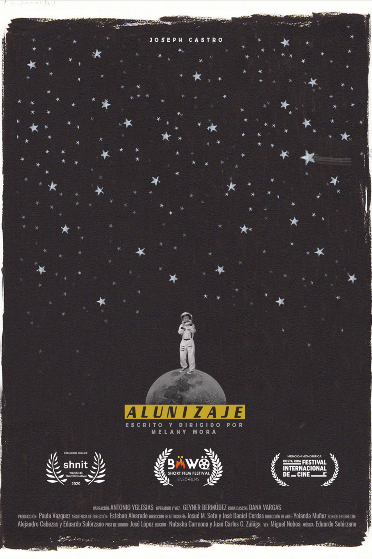Alunizaje filmaffisch