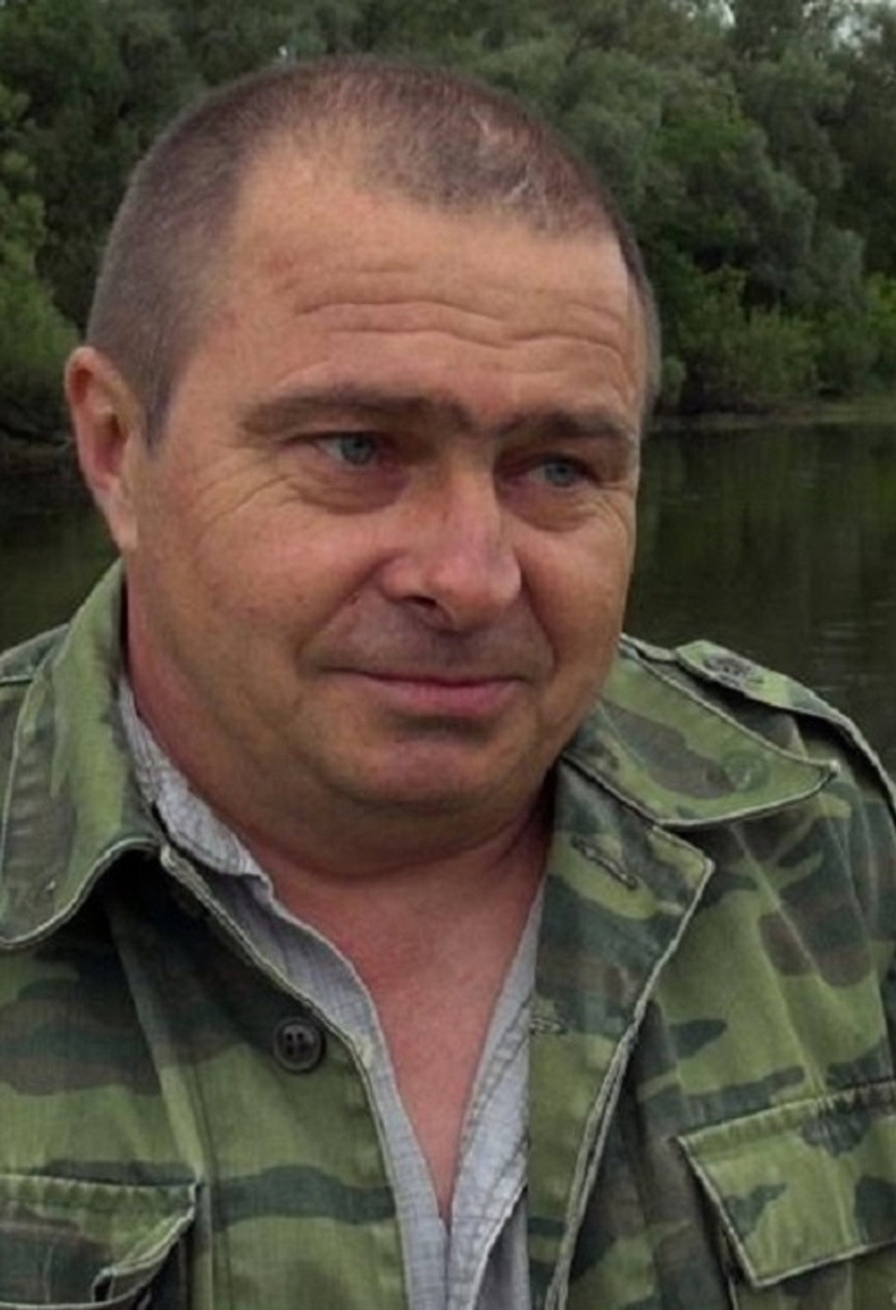 Хочу служить filmaffisch