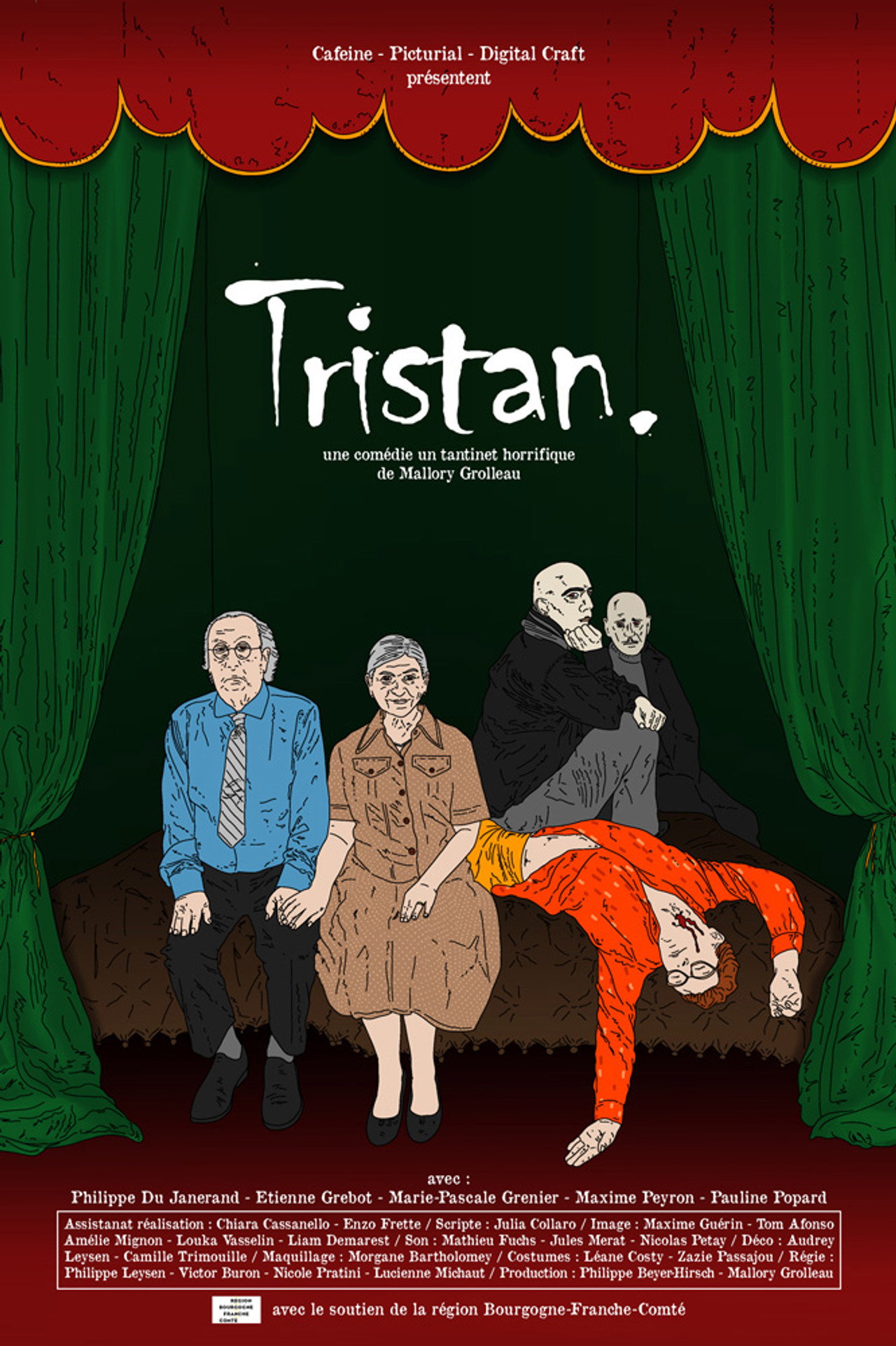 Tristan