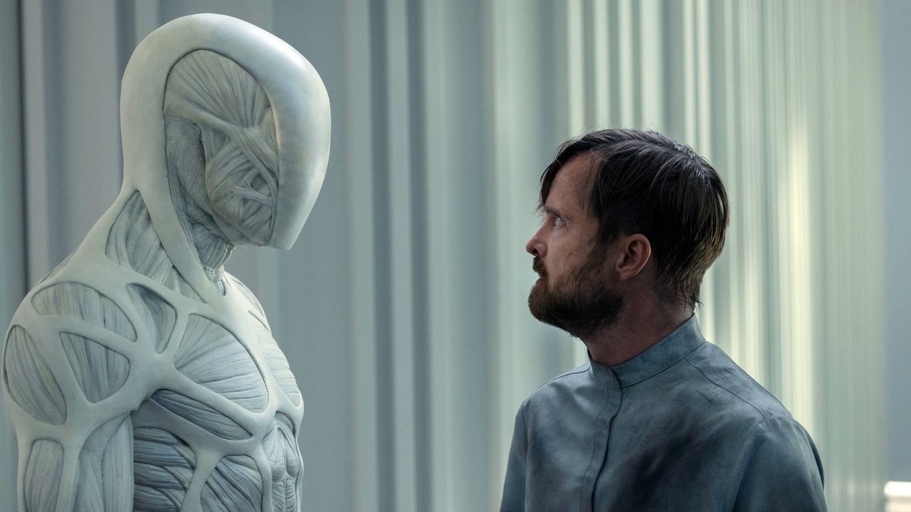 Westworld - Season 4 Episode 6 : Fidelity