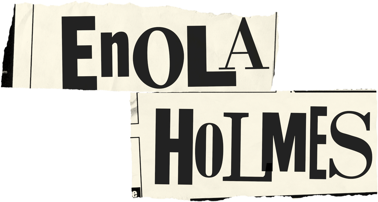 Enola Holmes