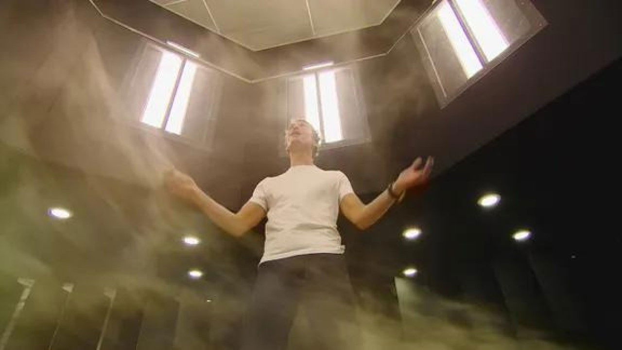 Fierce Earth — Épisode 8