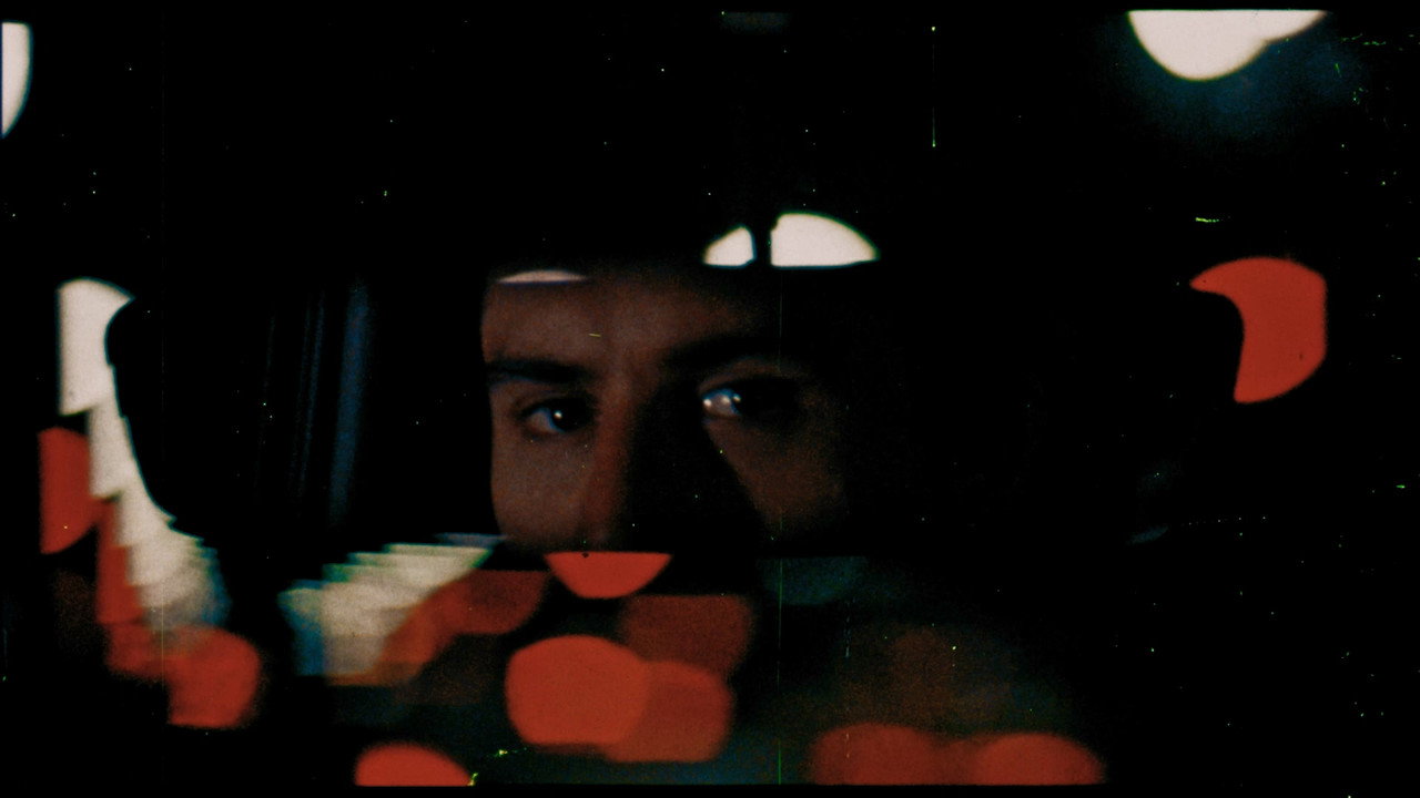 Taxi Driver background 110
