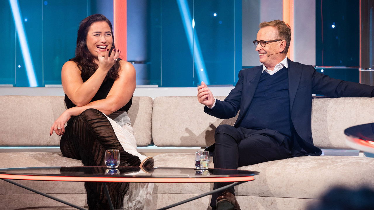 Hellenius Hörna — Épisode 6