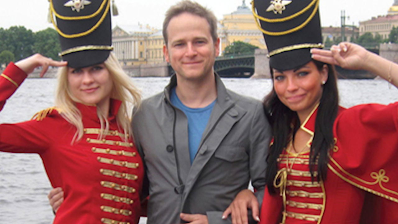 Le sexe autour du monde — Russie