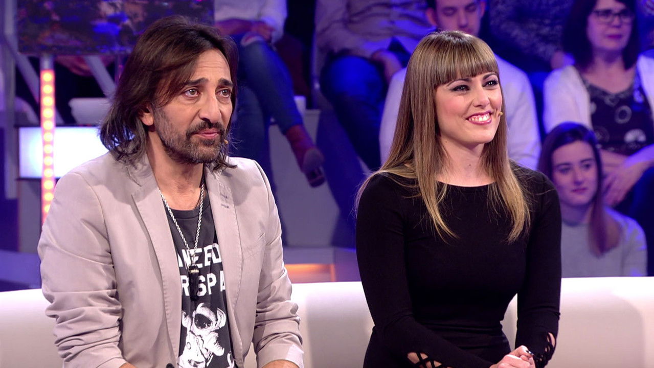 Volverte a ver — Épisode 3