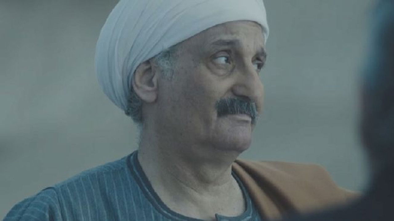 ساحرة الجنوب — Épisode 18