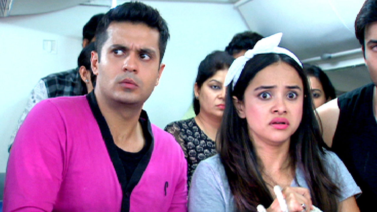 Badi Doooor Se Aaye Hai — Épisode 455