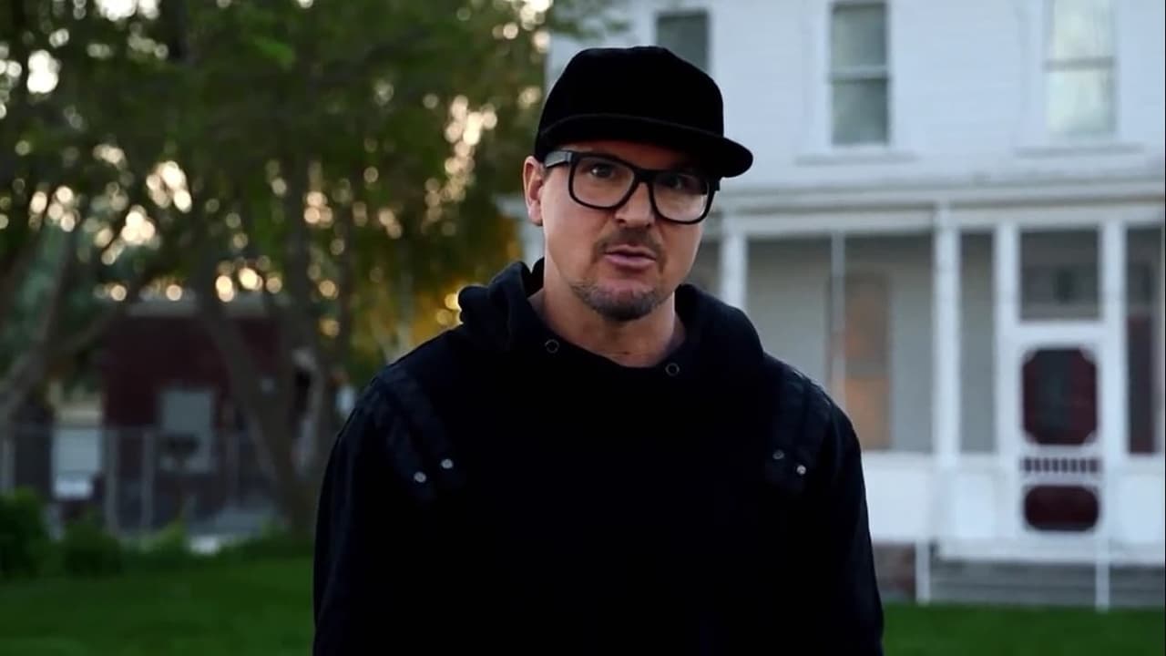 Ghost Adventures - Season 22 Episode 22 : Lovelock Triangle