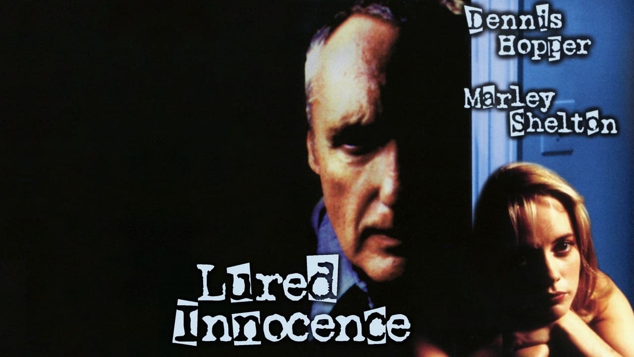 Lured Innocence background