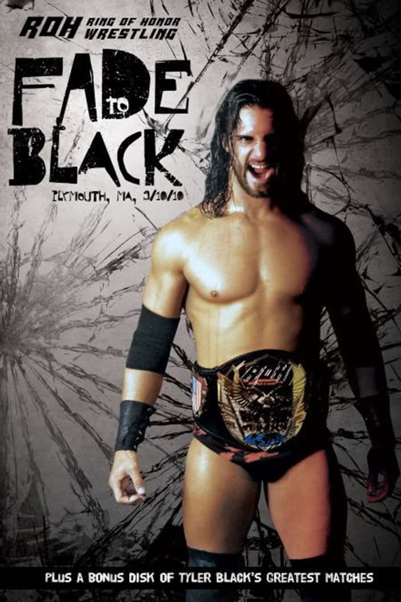 ROH: Fade To Black