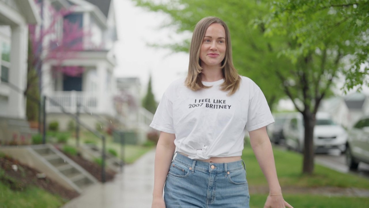 The Secret Lives of Mormon Wives - Season 3 Episode 5 : The Book of Resurrection