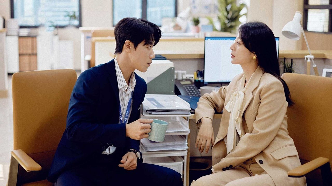 You Are My Secret - Season 1 Episode 8 : Episode 8