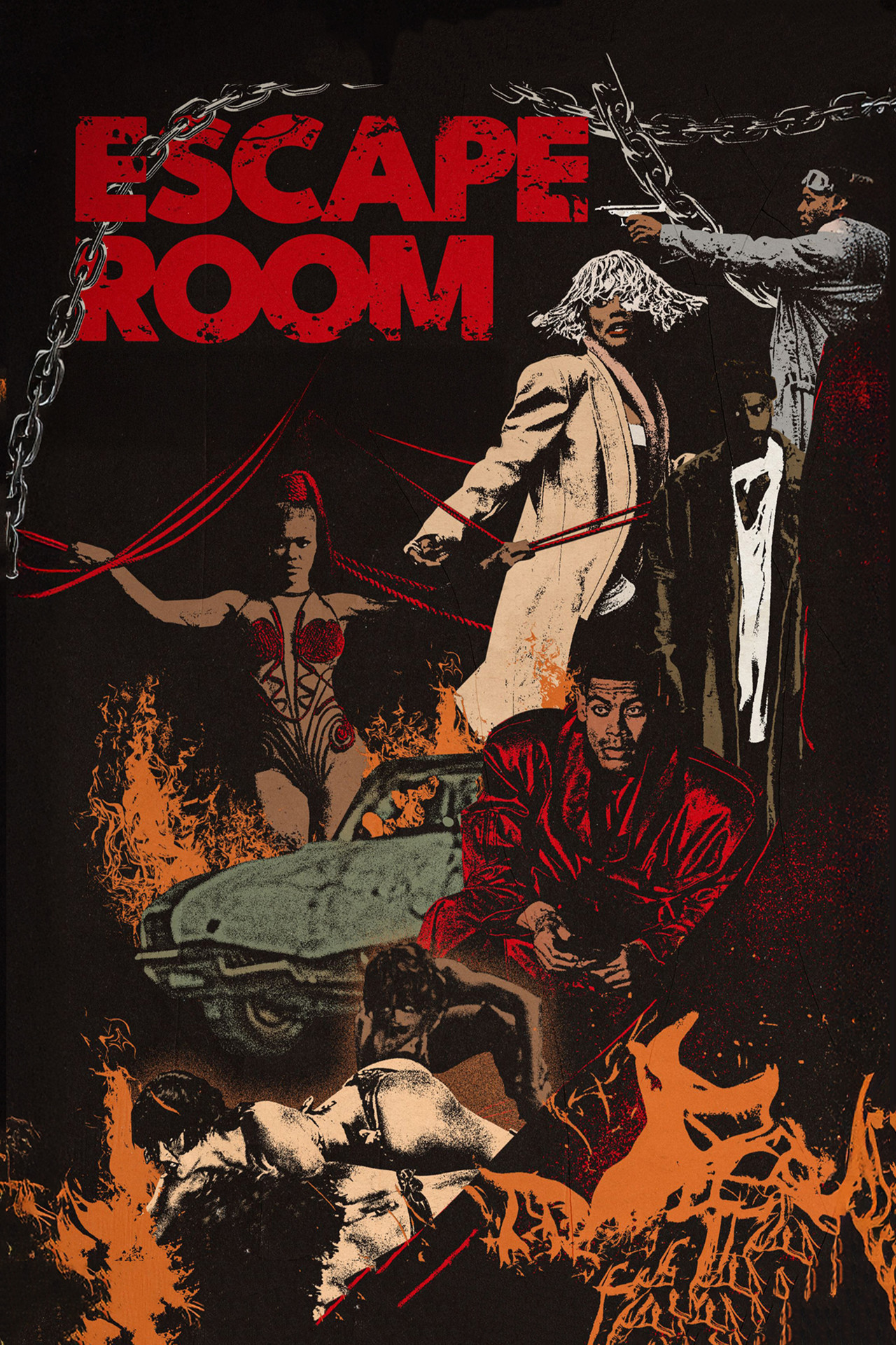 Escape Room still 5