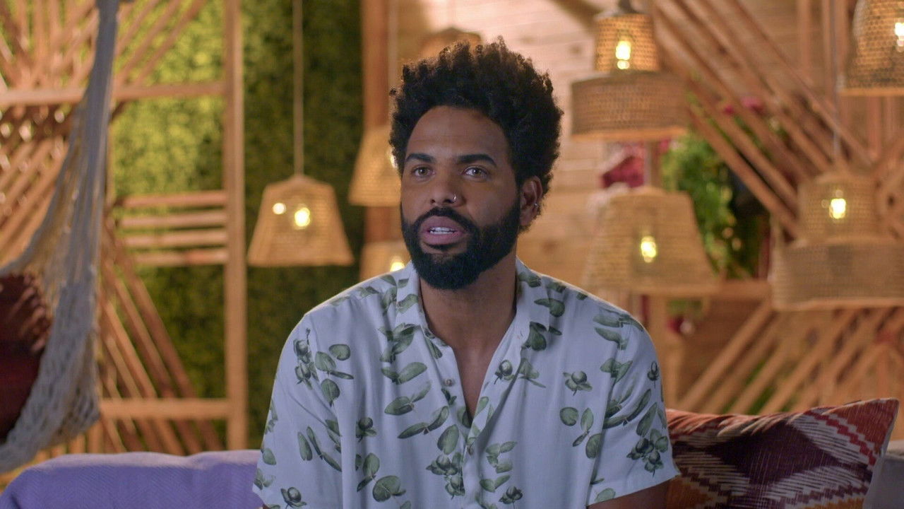 Let Love — Épisode 11