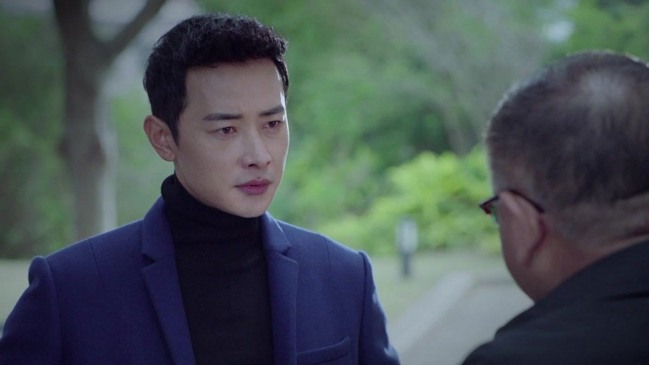 真爱的谎言之破冰者 — Épisode 19