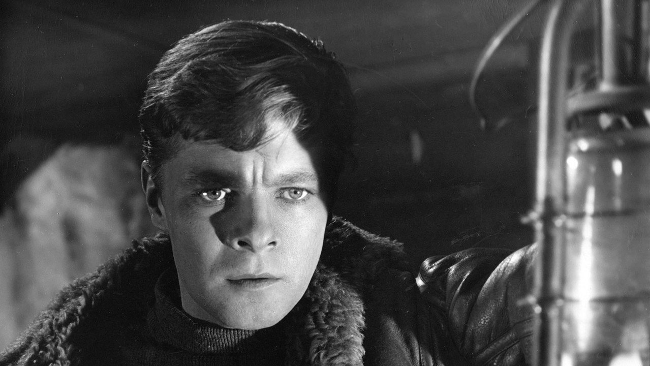 Два капитана