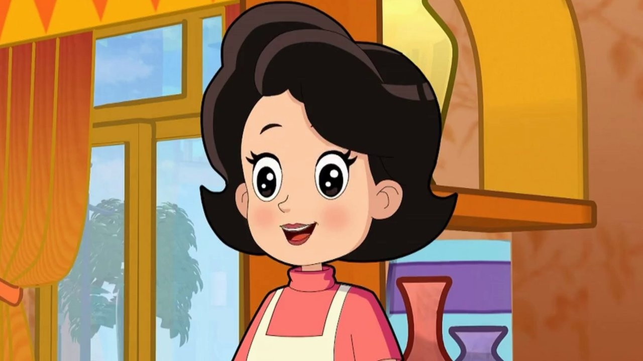 新大头儿子和小头爸爸 — Épisode 97