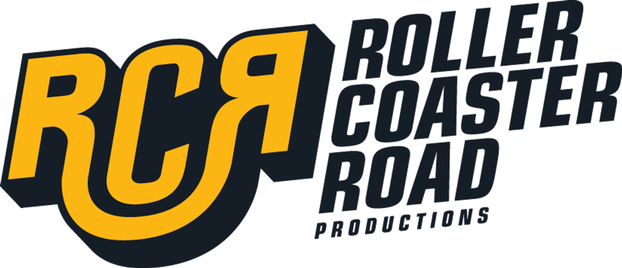 Roller Coaster Road Productions