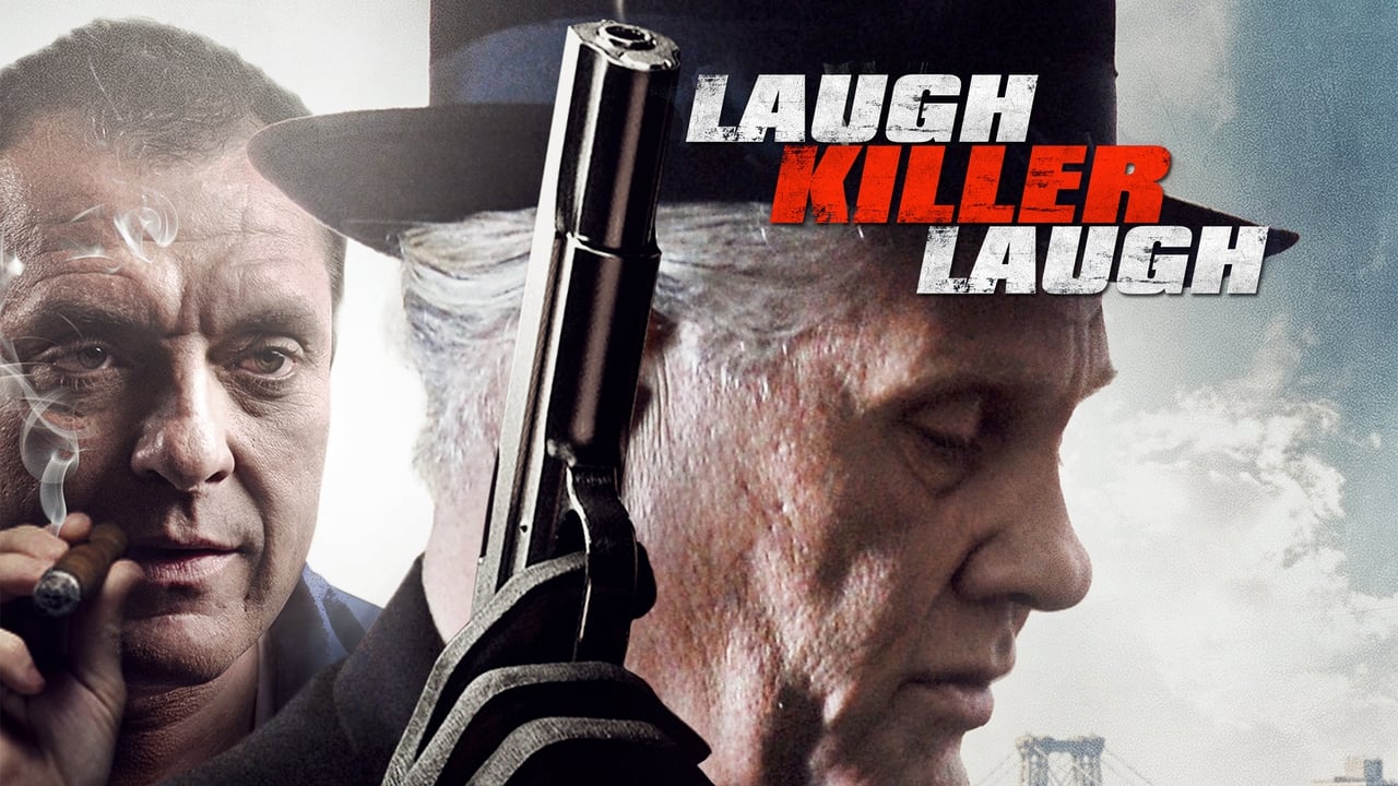 Laugh Killer Laugh (2015)