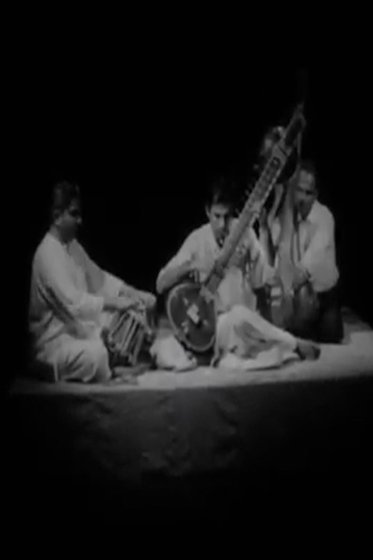 Hides and Strings Backdrop