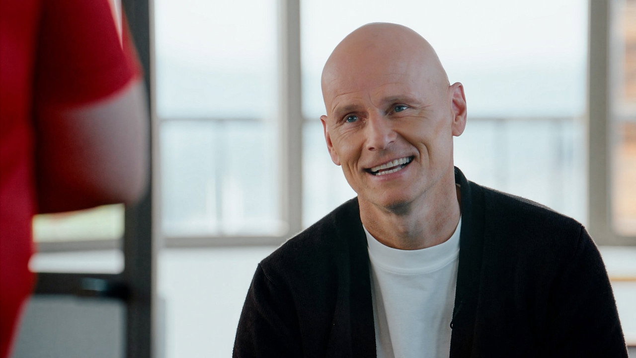 Still from Ståle Solbakken