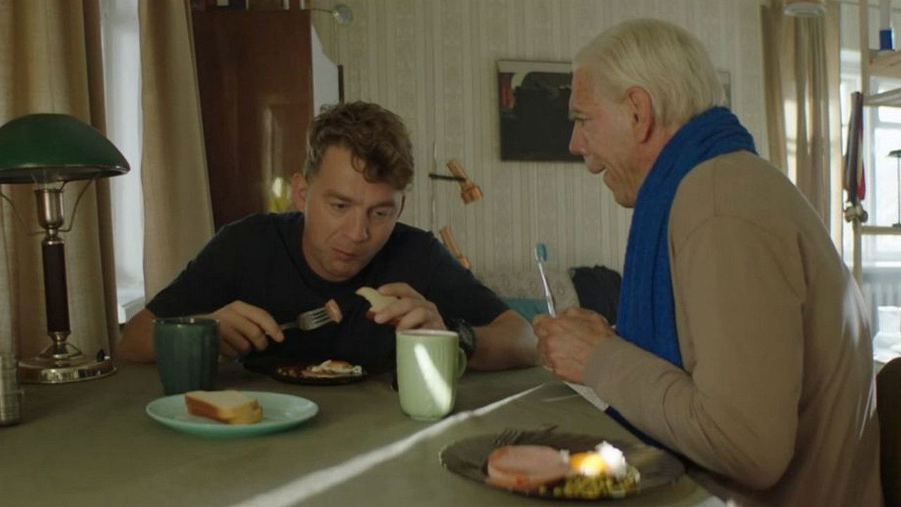 Гудбай — Épisode 4