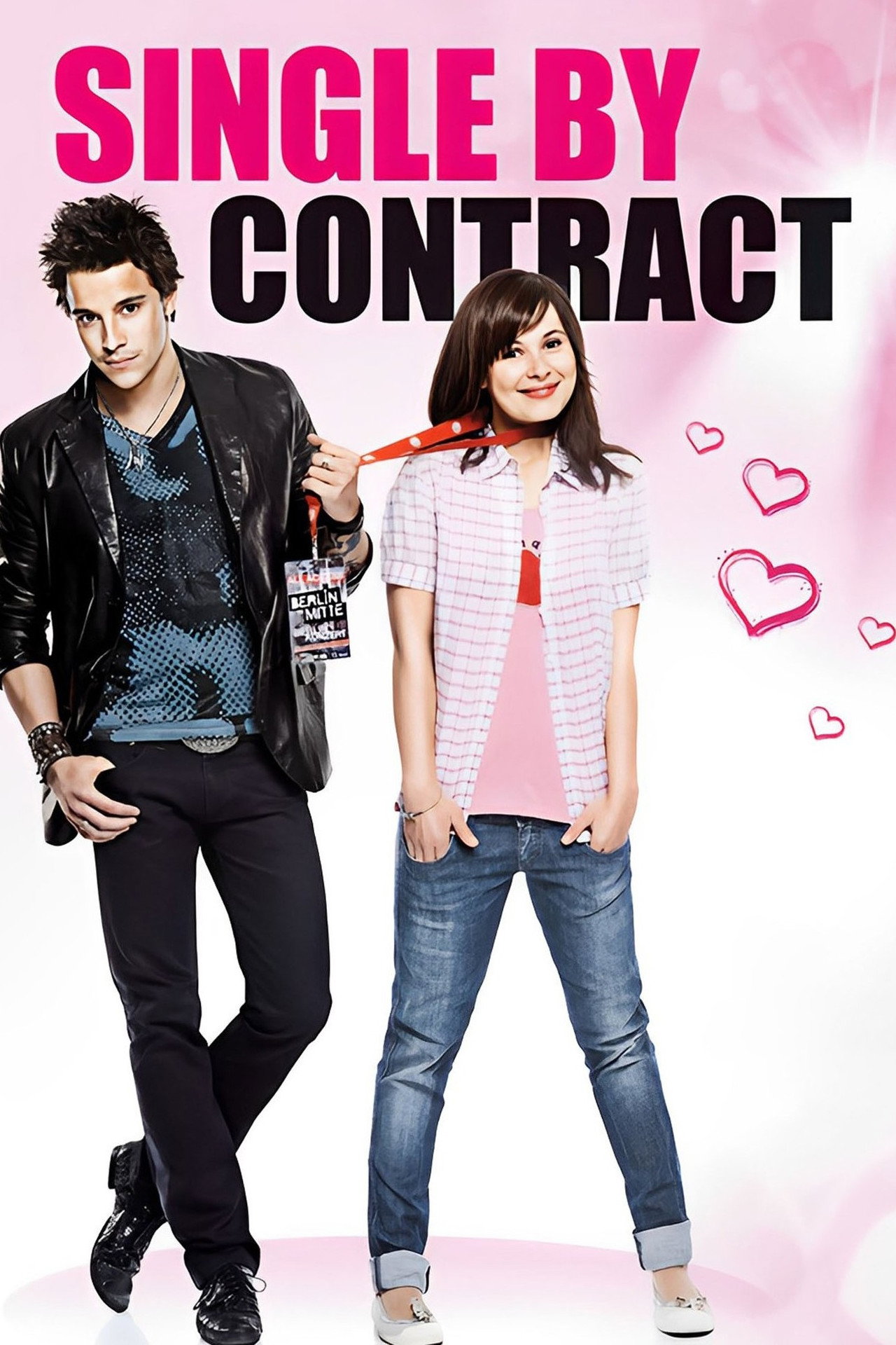 Single By Contract