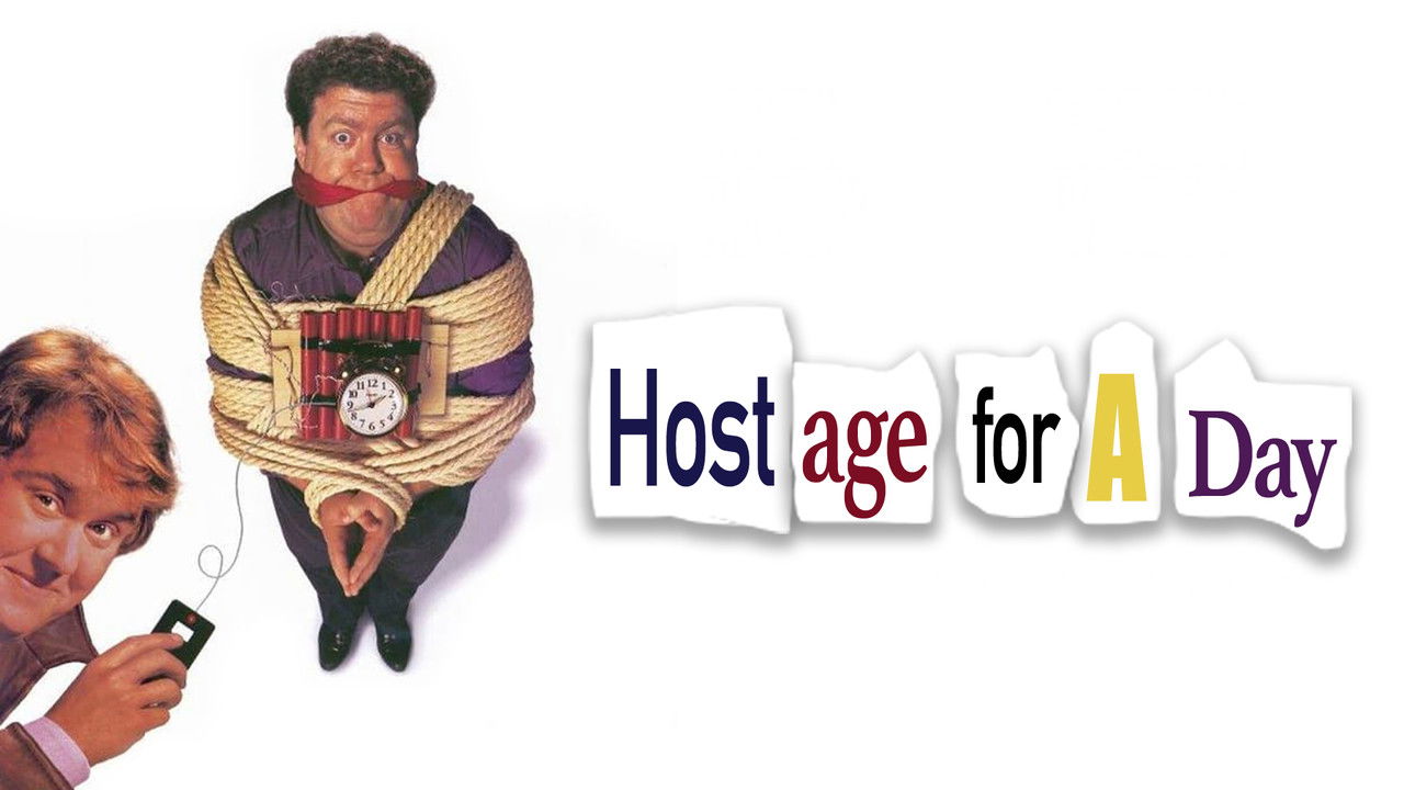 Hostage for a Day